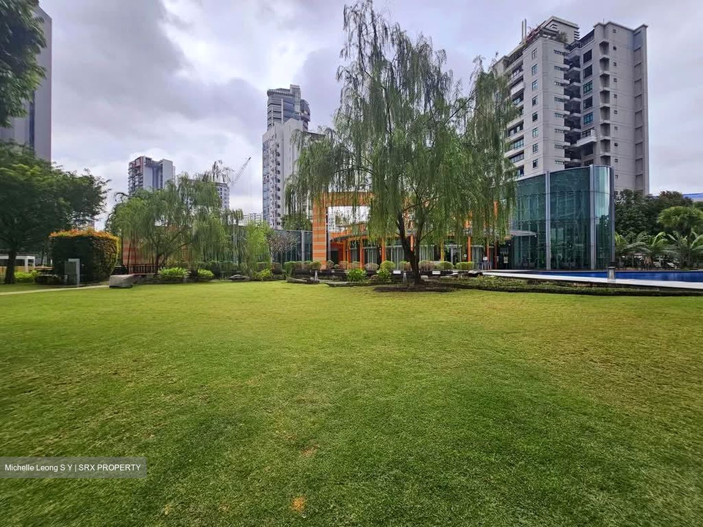 Park Infinia At Wee Nam (D11), Condominium #561600451